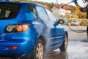 Mobile Car Wash, Detailing and Subscription Service – Sydney, NSW