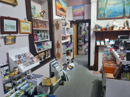 Tourist Hotspot Toy Store - Yarrawonga