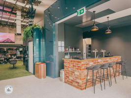 Versatile Hospitality & Entertainment Opportunity The Industrial Sunbury