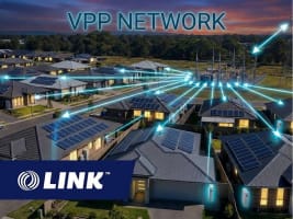 Battery & VPP Storage Provider