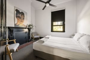 Under Contract - Empire Hotel, Beechworth