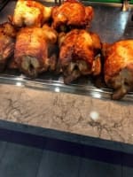 Chargrill chicken operates at a unique location. Located Campbelltown area