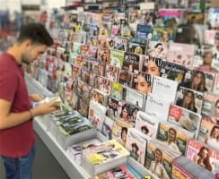 Profitable Newsagency on the Sunshine Coast
