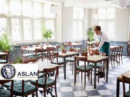 RESTAURANT/CAFE BUSINESS FOR SALE