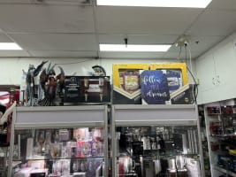 TOBACCONIST GIFTSHOP FOR SALE REGIONAL QLD