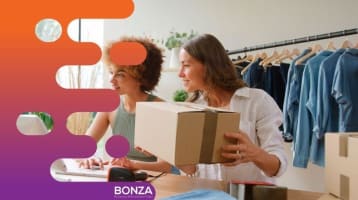 36735 Boutique Fashion Label Opportunity with Existing Stock