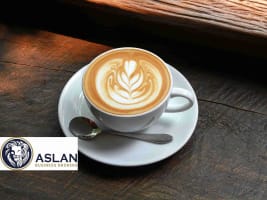 CAFE FOR SALE