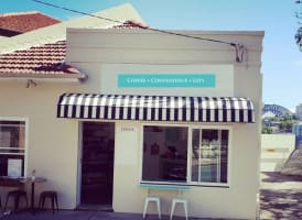 CONVENIENCE STORE/CAFE/TAKEAWAY - GROWTH AREA - HEAVILY REDUCED PRICE