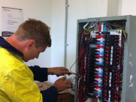 Air Conditioning and Electrical Business - Brisbane & Greater Brisbane Areas