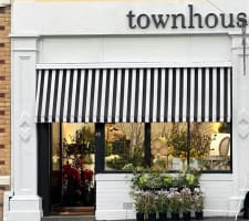 Townhouse Flowers - Boutique Florist & Gift Business