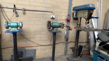 Perfectly Positioned CNC Machining Business