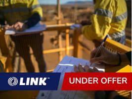 Profitable Civil/Construction RTO Partner