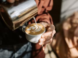 Thriving Village Cafe - Northern Beaches