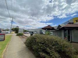 Thriving Takeaway Cafe in High-Traffic Location Endless Potential