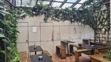 Uncle Joe's Wine Bar