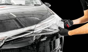 PPF/VINYL Wrapping, Ceramic Coating & Tinting Business For Sale
