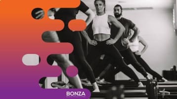 36365 - Pilates Studio Bayside Area