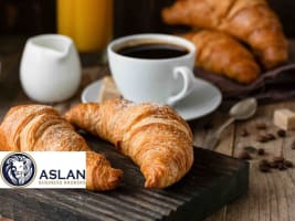 COFFEE SHOP FOR SALE