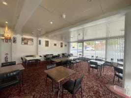 Long-established family-run restaurant in North Hobart