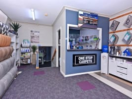 One Stop Carpets Whyalla