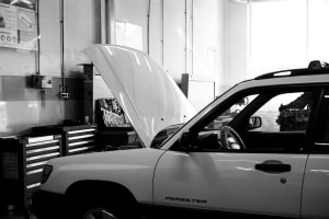 35+ Year Established & Profitable Automotive Repair Business