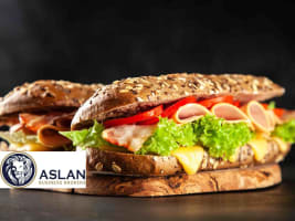 5 DAY INDUSTRIAL CAFE FOR SALE