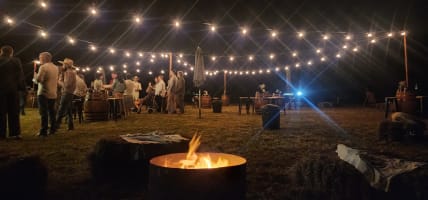 Profitable, Mobile Hospitality Business with Strong Returns!