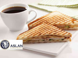 CAFE/COFFEE SHOP FOR SALE