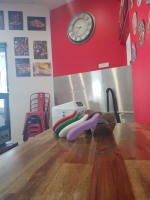 Authentic Neapolitan Pizzeria - A Modern, Turnkey Opportunity Ready for Its Next Chapter