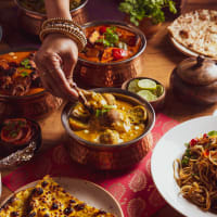 POPULAR INDIAN RESTAURANT AT MOST WANTED STREET OF CARLTON, MELBOURNE REF: 2203002