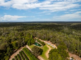 High Motivation, Infinite Potential: Stargazers Retreat is Selling