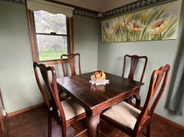RELOCATE A HIGHLY SUCCESSFUL, AWARD WINNING B&B OPERATION