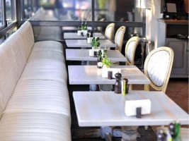 Prime Shopping Centre Cafe, Northern Beaches Sydney