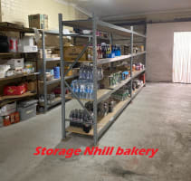 Bakery Cafe takings approx $23,000 average weekly