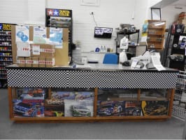 Collectables & Hobbies Business