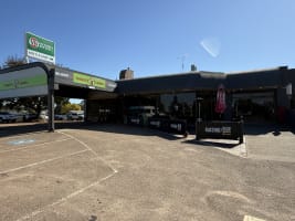 Nicholson Hotel - Leasehold