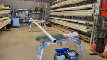 Established Flagpole Manufacturer Profitable Niche Business in Brisbane