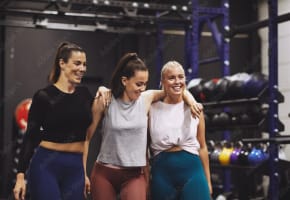 Thriving Gym/Fitness Centre For Sale - Sunshine Coast QLD