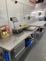 Butcher business for sale on the Murray River, Cobram
