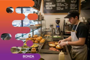 36704 Profitable Takeaway Cafe With Excellent Main Road Exposure