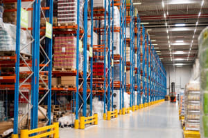 Mackay Port Facility  Dangerous Goods, Warehousing, Container Storage