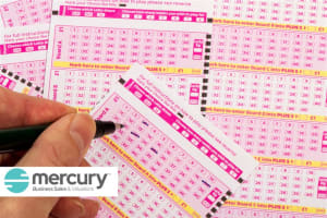Established Tatts Lotto Business near Cranbourne for Sale