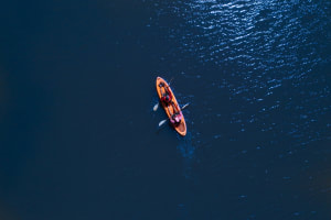 Award winning tourism business - watercraft hire Nagambie Lakes