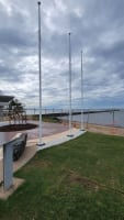 Established Flagpole Manufacturer Profitable Niche Business in Brisbane
