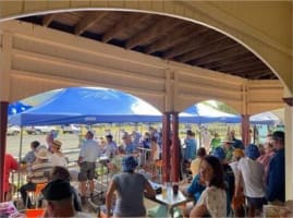 A Historic Landmark Hotel in a Booming Region