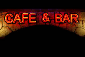 Licensed FOOD Premises - Cafe - Burger Bar - Tapas - Indian - Curry - Kebabs -  Greek - Pasta Bar