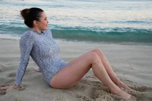 Iconic Australian Swimwear Brand Over 40 Years of Heritage