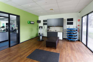 Exceptional Gym Opportunity in Tatura