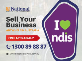 Growing NDIS Support Coordination for Sale | Melbourne