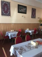 FULLY EQUIPPED ASIAN RESTAURANT WITH RESIDENCE.  URGENT SALE, MAKE AN OFFER